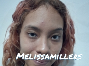 Melissamillers