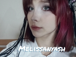 Melissanyash