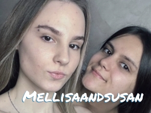 Mellisaandsusan