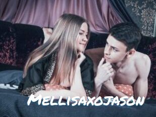 Mellisaxojason