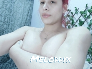 Meloddyx