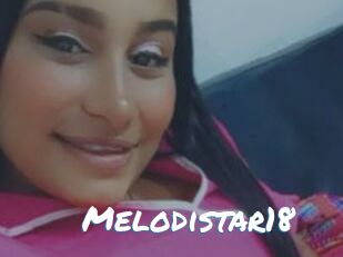 Melodistar18