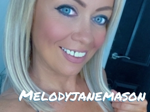 Melodyjanemason