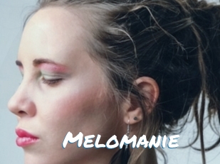 Melomanie