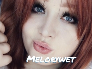 Melorywet