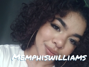 Memphiswilliams