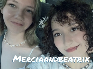 Merciaandbeatrix