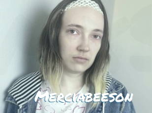 Merciabeeson