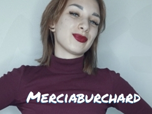 Merciaburchard