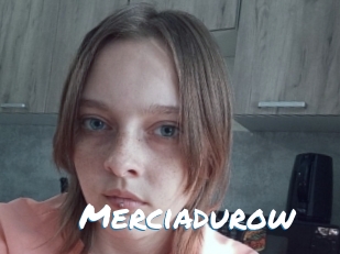 merciadurow Max 50