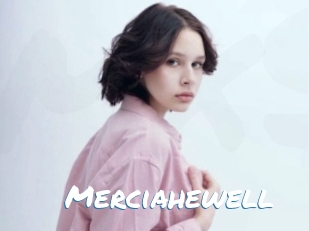 Merciahewell