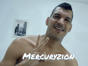 Mercuryzion