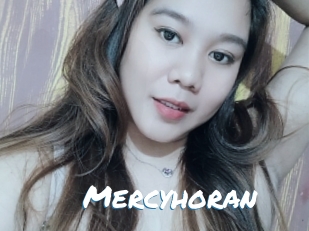 Mercyhoran