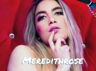 Meredithrose