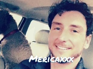 Mericaxxx