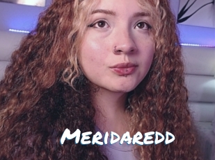 Meridaredd