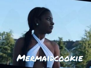Mermaidcookie