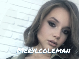 Merylcoleman