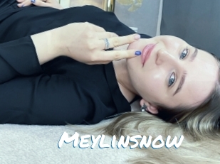 Meylinsnow