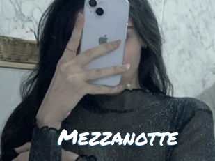 Mezzanotte