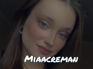 Miaacreman