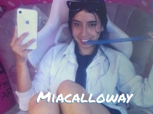 Miacalloway