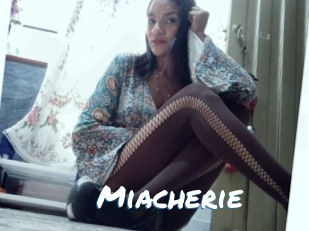 Miacherie