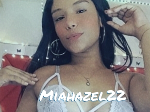 Miahazel22