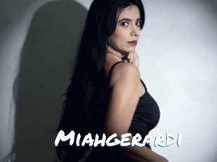 Miahgerardi