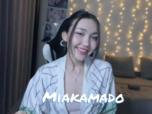 Miakamado