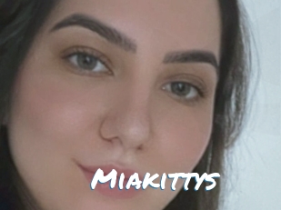 Miakittys