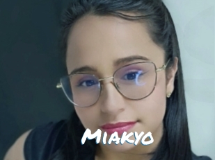 Miakyo