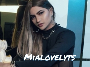 Mialovelyts