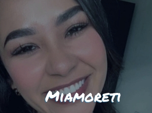 Miamoreti