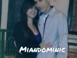 Miandominic