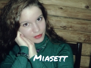 Miasett