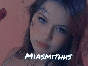 Miasmithhs