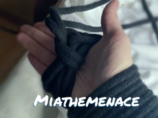 Miathemenace