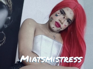 Miatsmistress