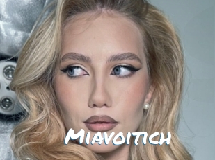 Miavoitich