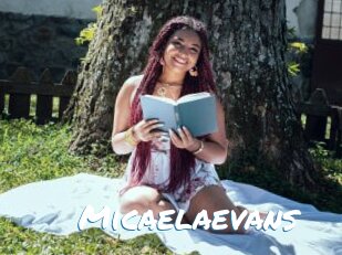 Micaelaevans