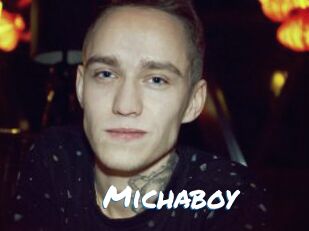 Michaboy