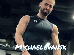 Michaelevansx