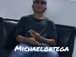 Michaelortega