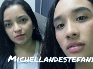 Michellandestefany