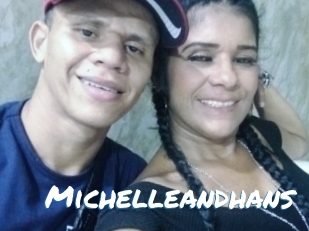 Michelleandhans