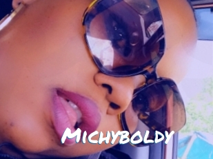 Michyboldy