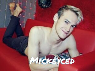 Mickeyced