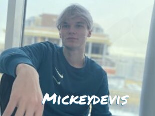 Mickeydevis