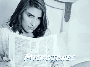 Mickqjones